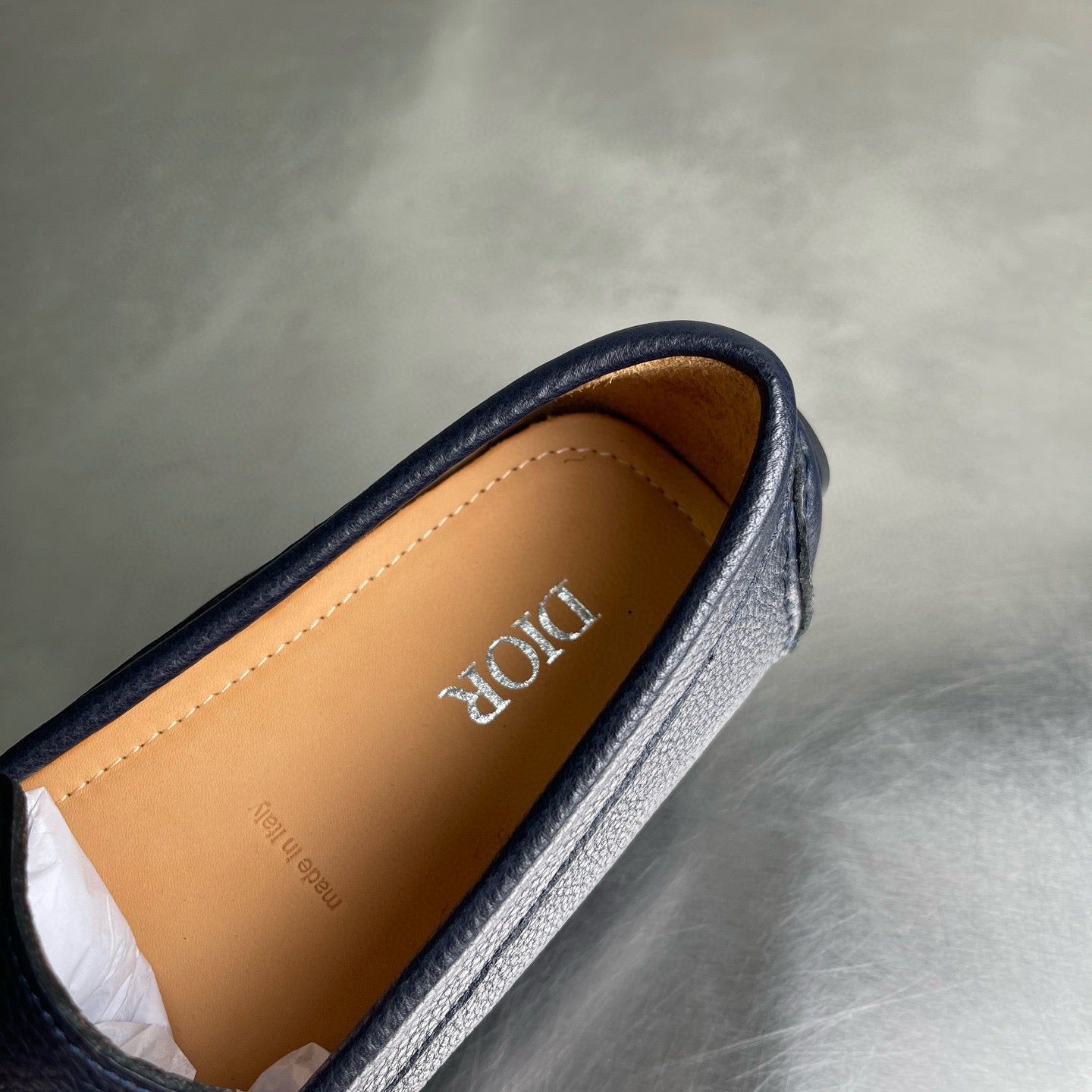 Dior Loafer