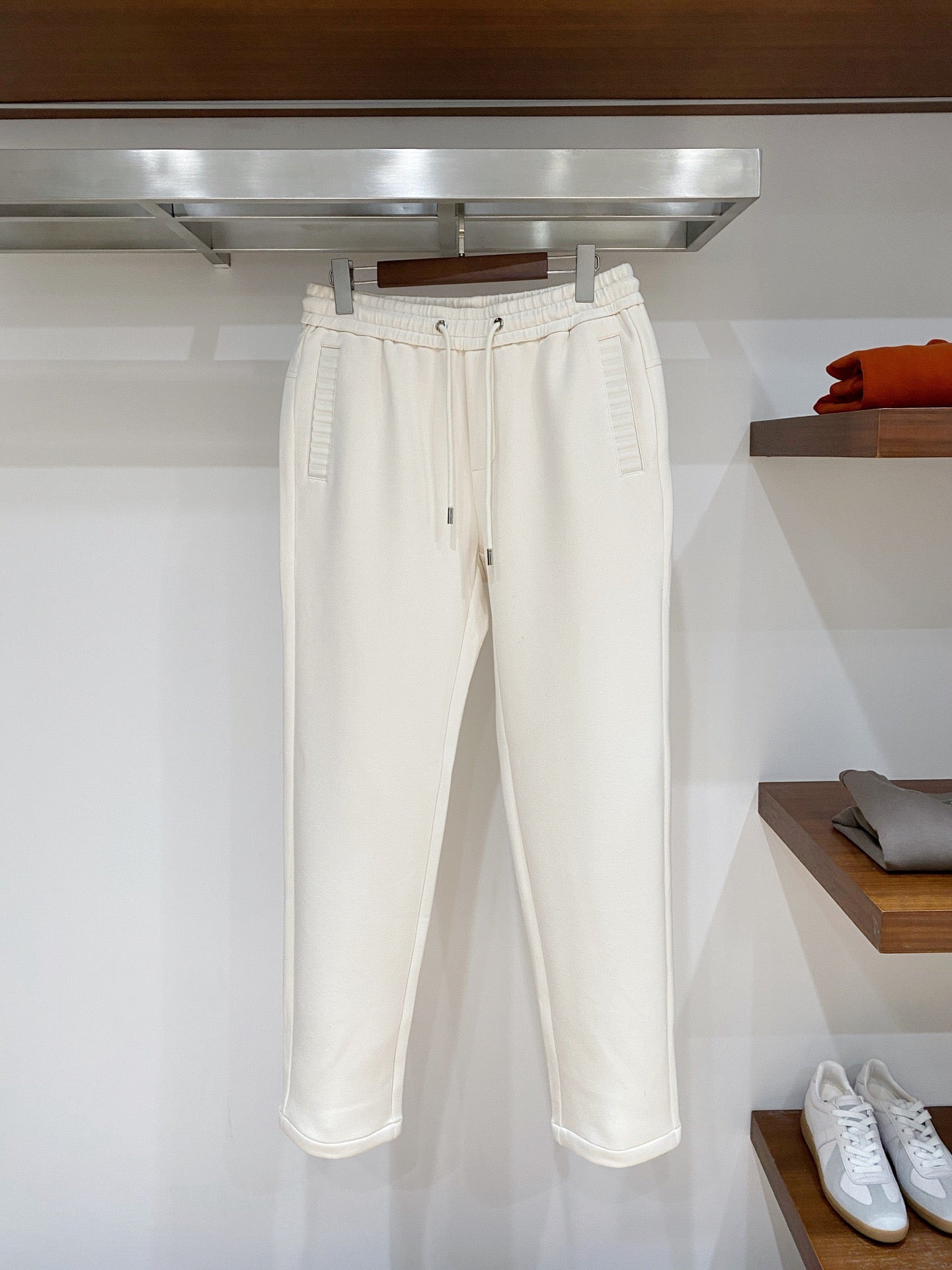 Loro Piana Long Pants
