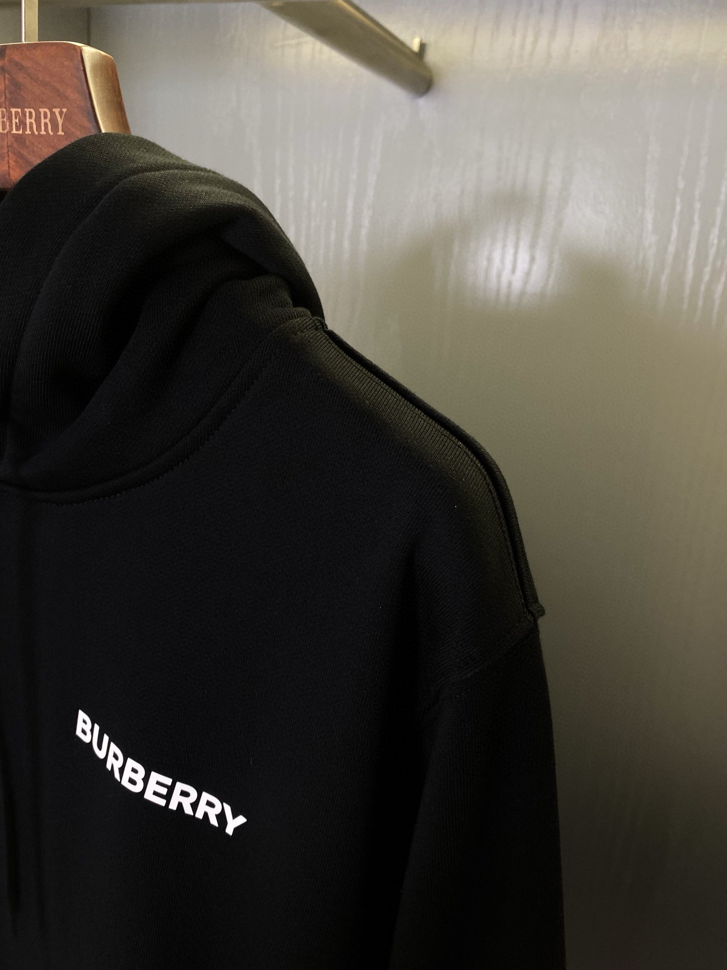 BBR Hoodie