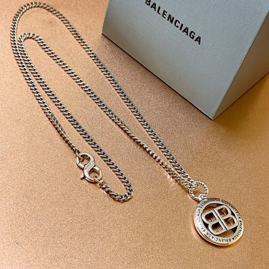 Balenciaga Necklace