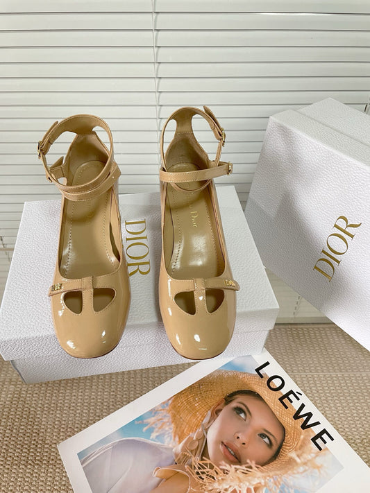 Dior Heels