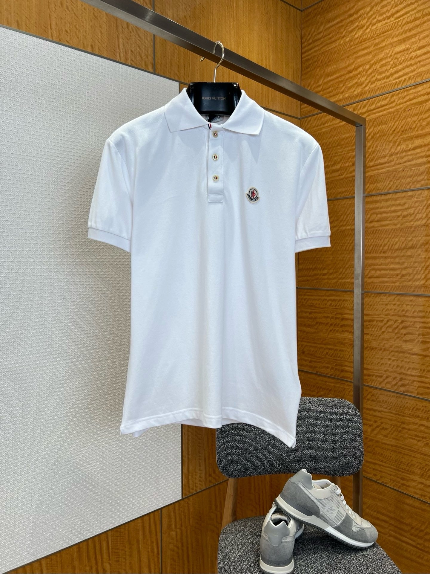 Moncler Polo