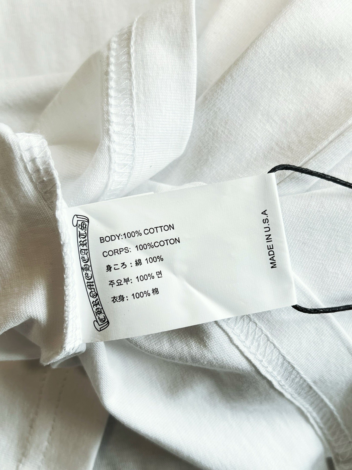 Chrome Hearts T-Shirt