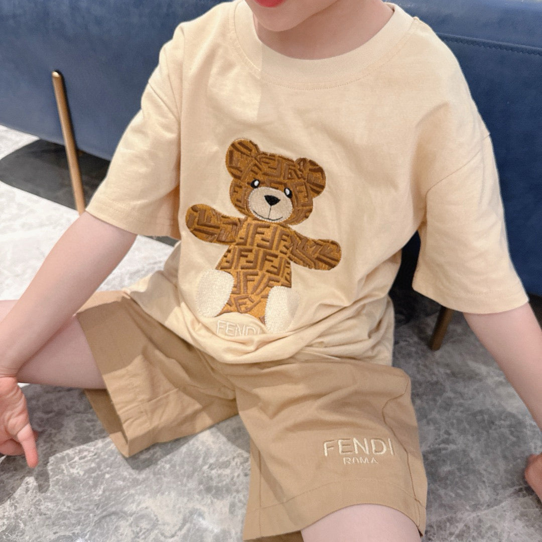 Fendi T-Shirt