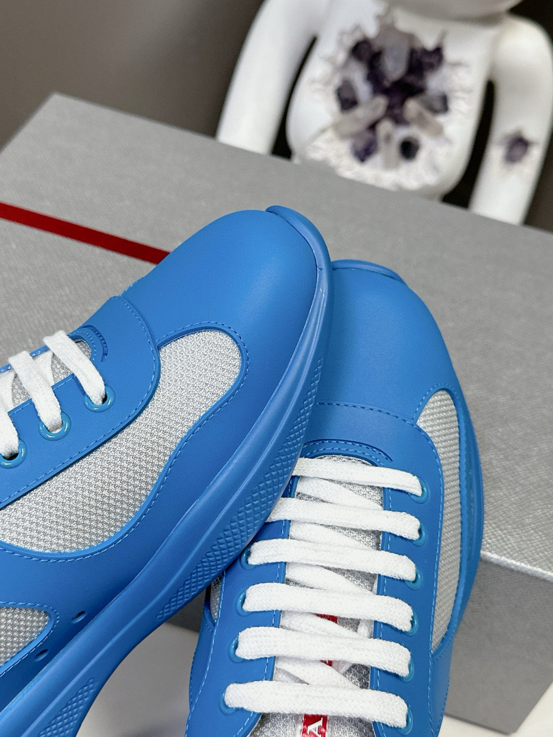 Prada Sneakers