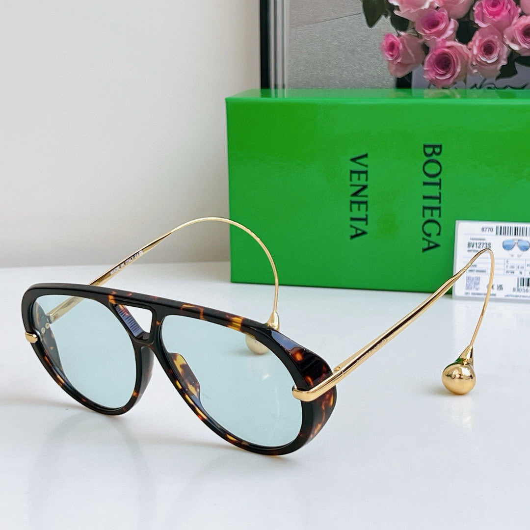 Bottega Veneta Sunglasses