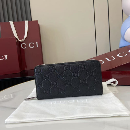 Gucci Long Wallet