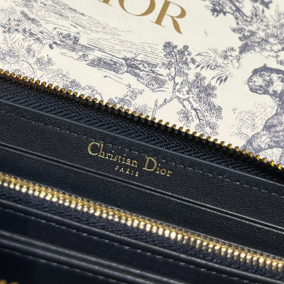 Dior Wallet