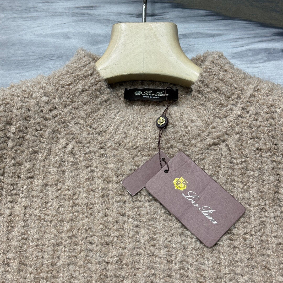 Loro Piana Sweater