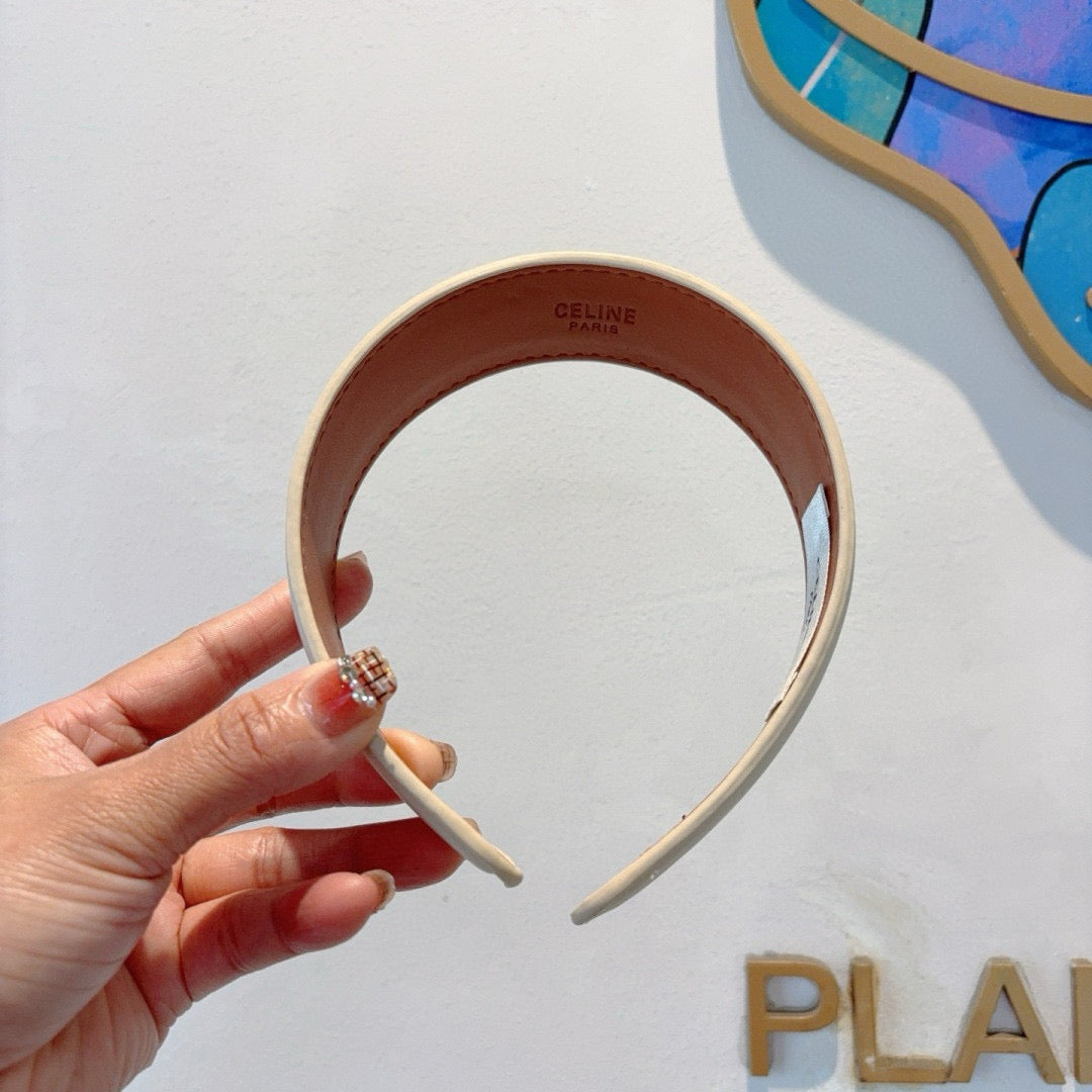 Celine Hairband