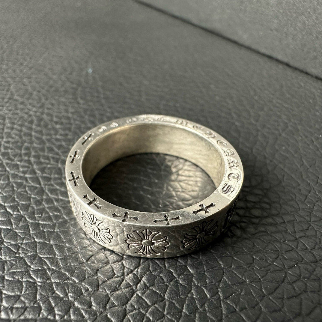 Chrome Hearts Rings