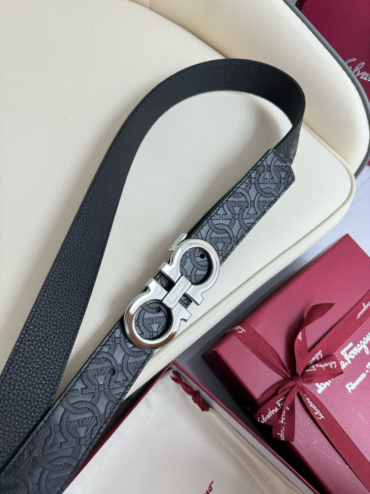 Ferragamo Belt