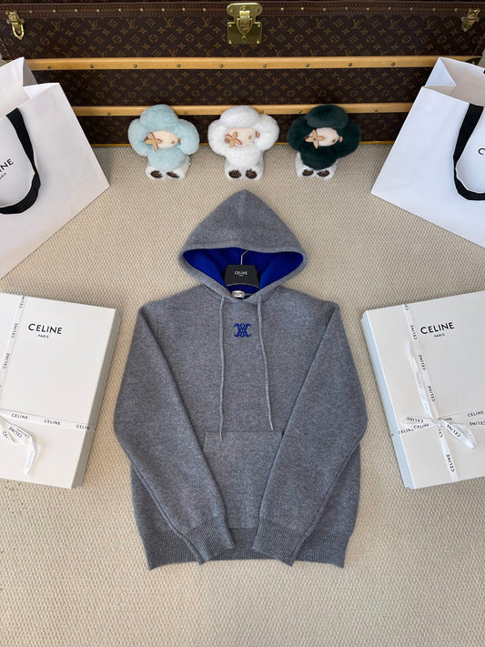 Celine Hoodie
