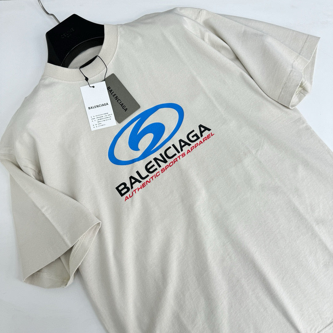 Balenciaga Tee