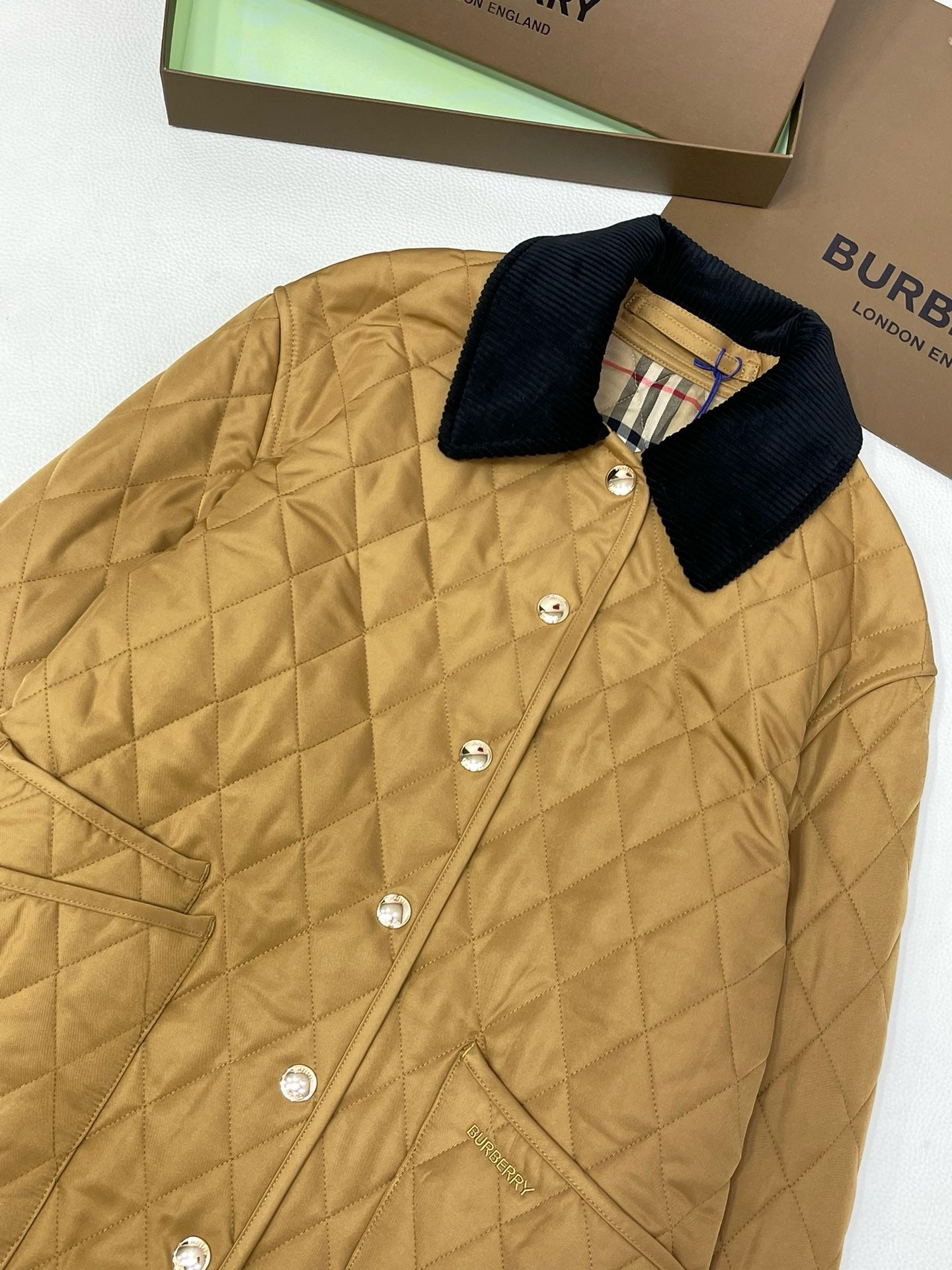 BBR Jacket