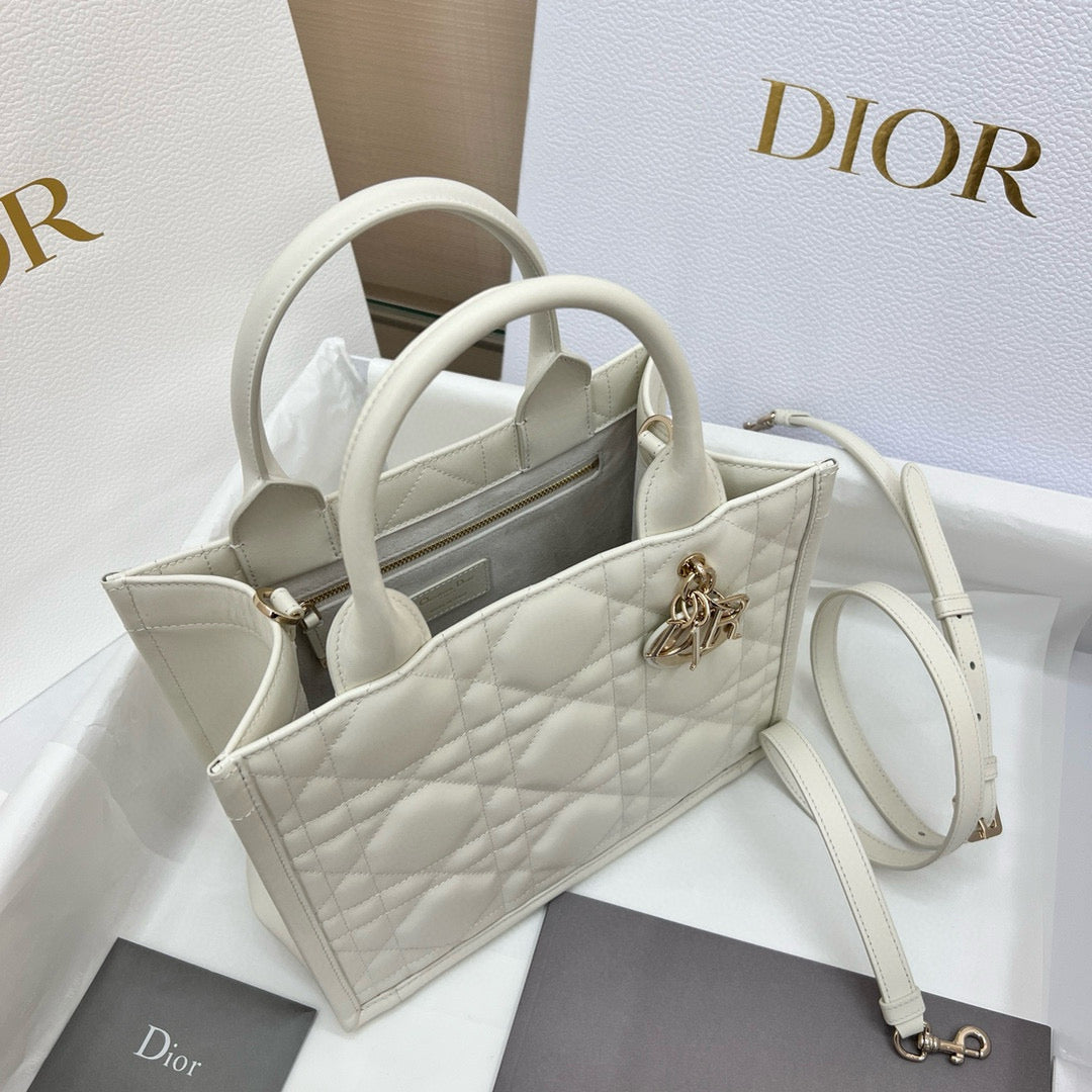 Dior Tote Bag