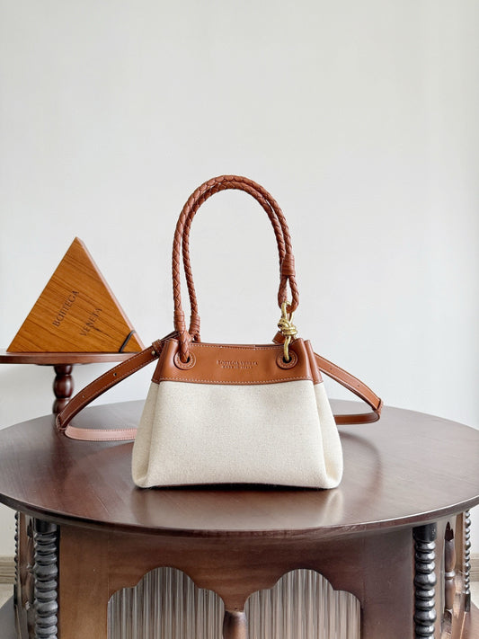 Bottega Veneta Parachute Bag