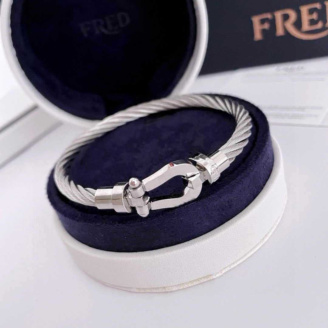 Fred Bracelet
