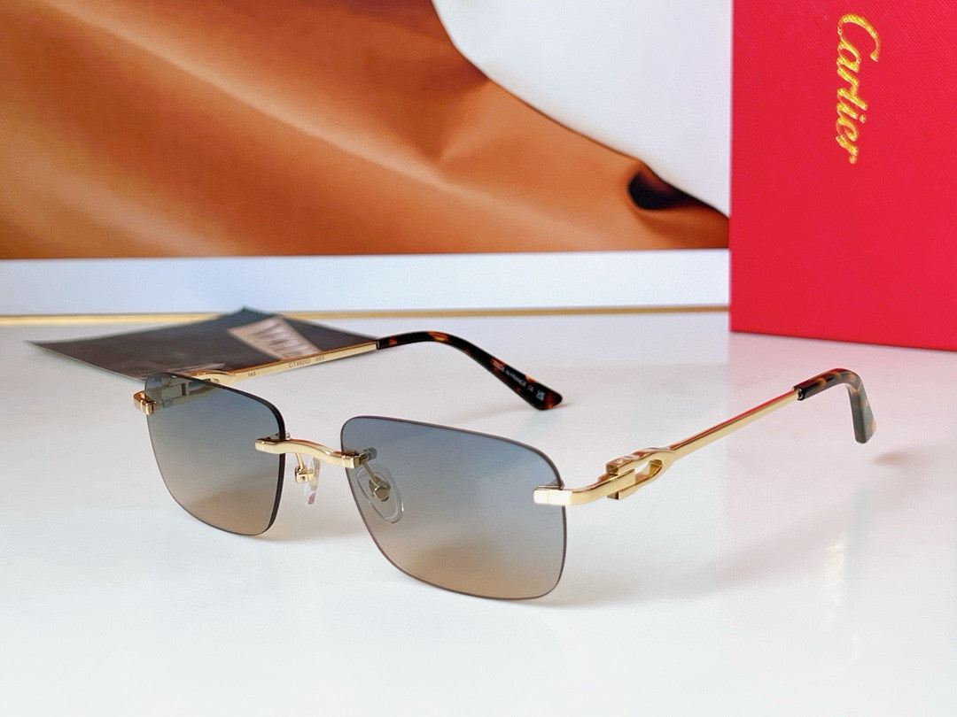 Cartier Sunglasses