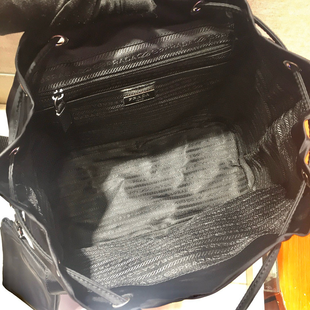 Prada Backpack
