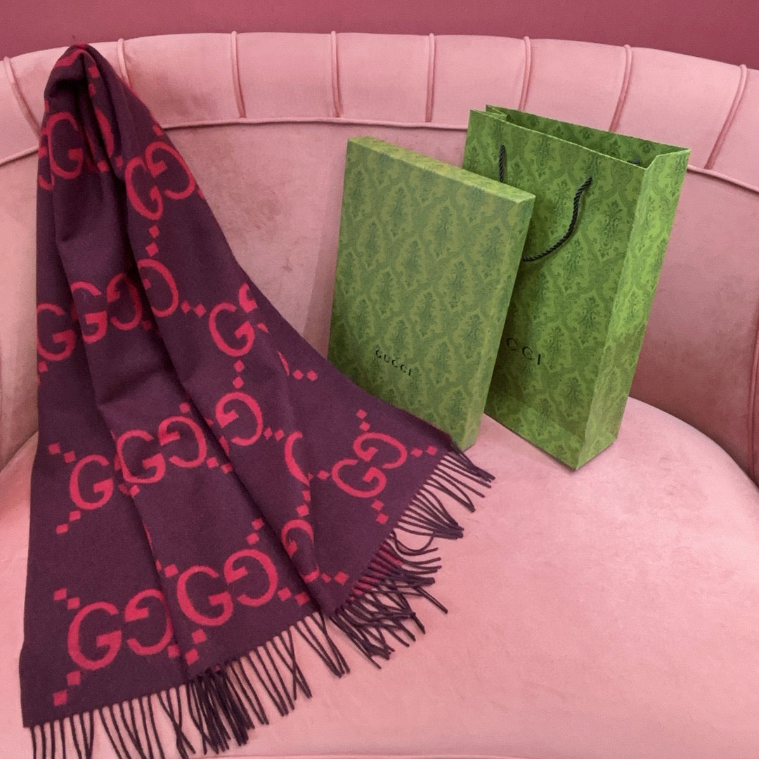 Gucci Scarves