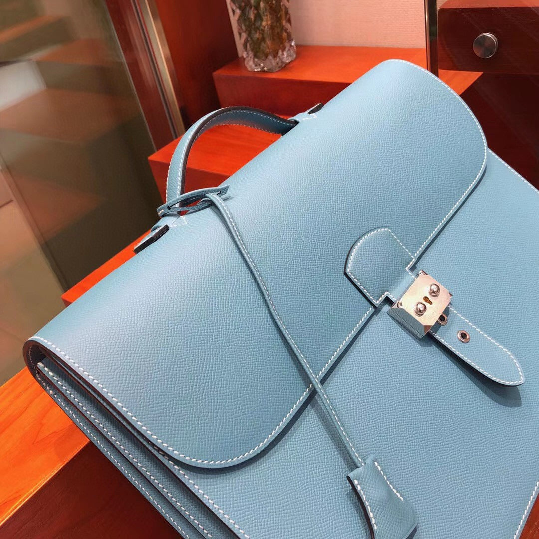 HERMES BRIEFCASE