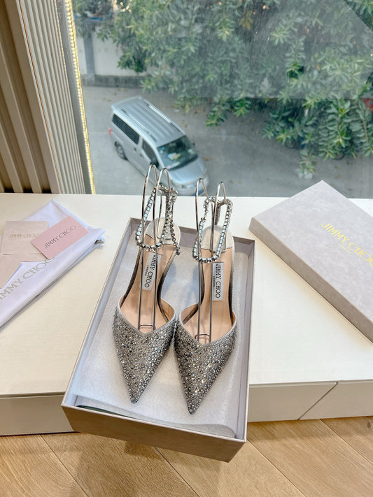 Jimmy Choo Heels