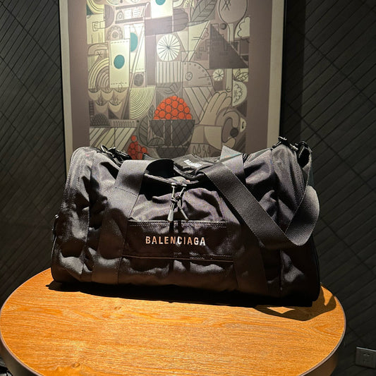 Balenciaga Duffle Bag