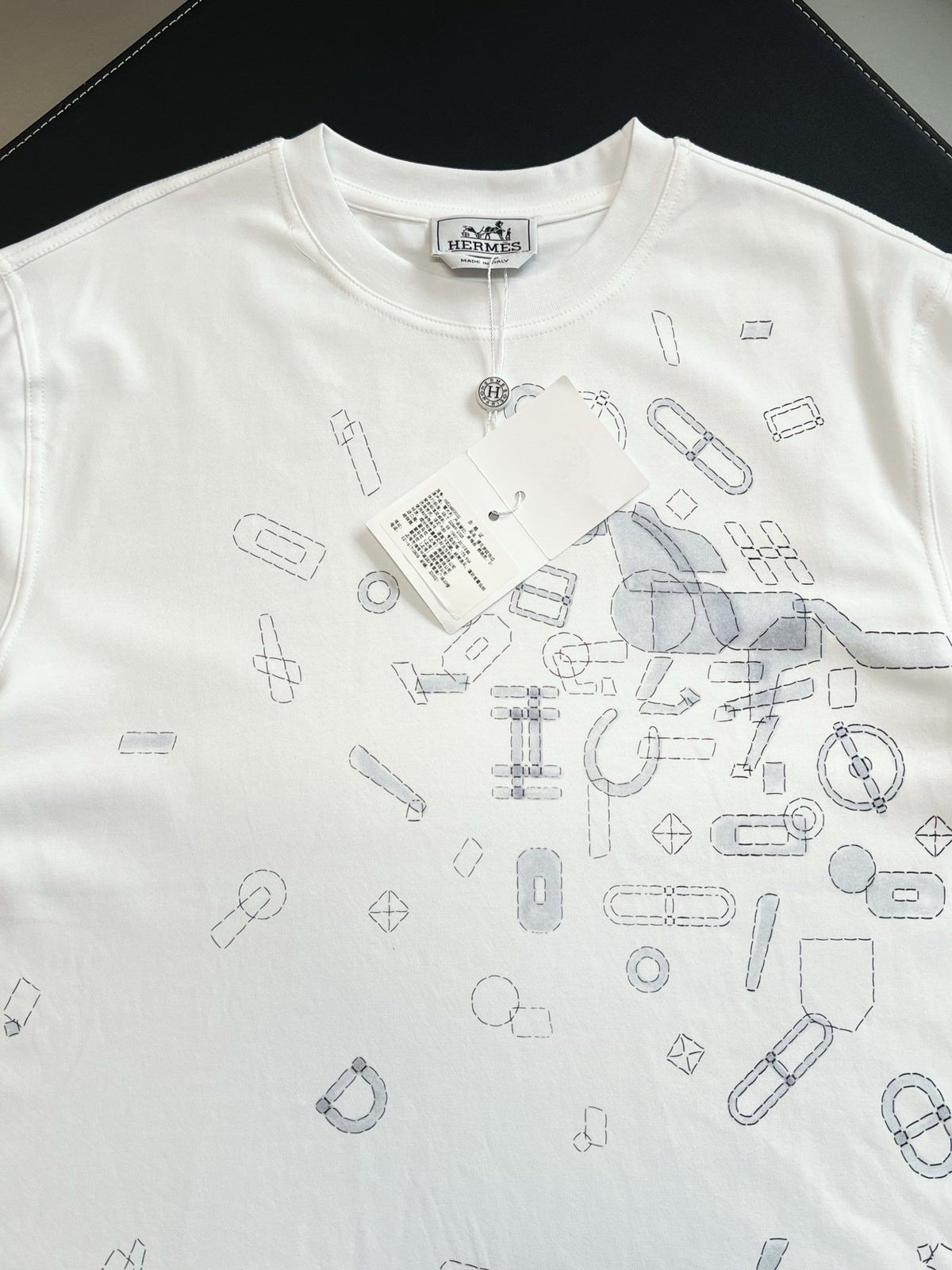 Hermes T-Shirt