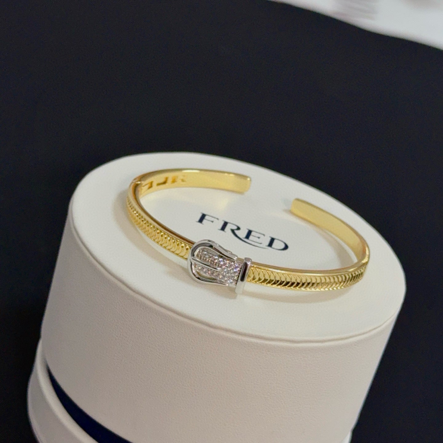 Fred Bracelet