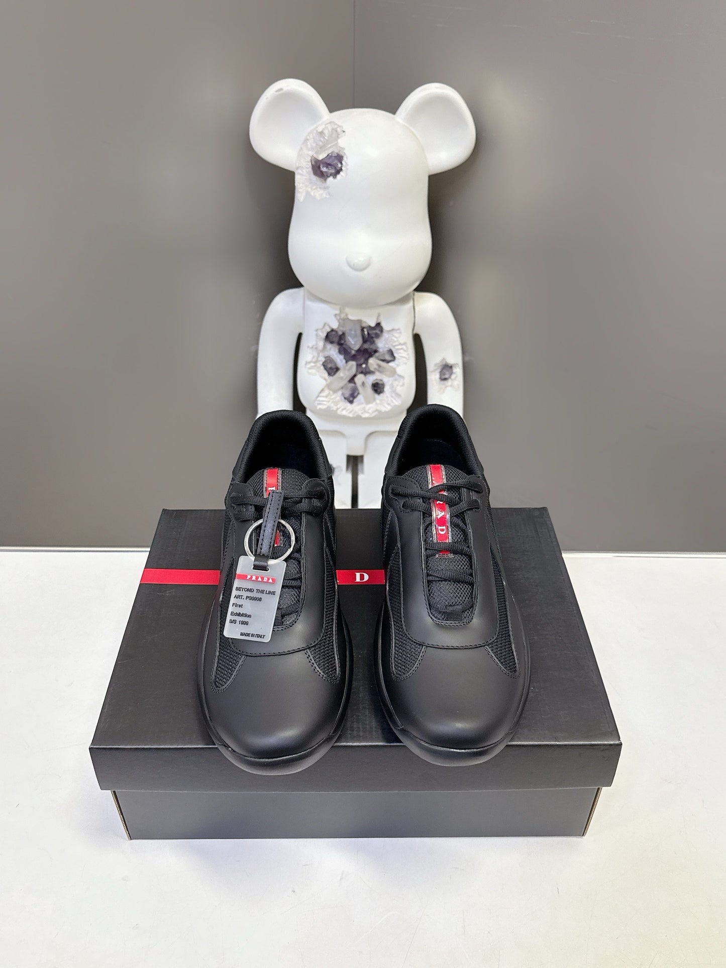 Prada Sneakers