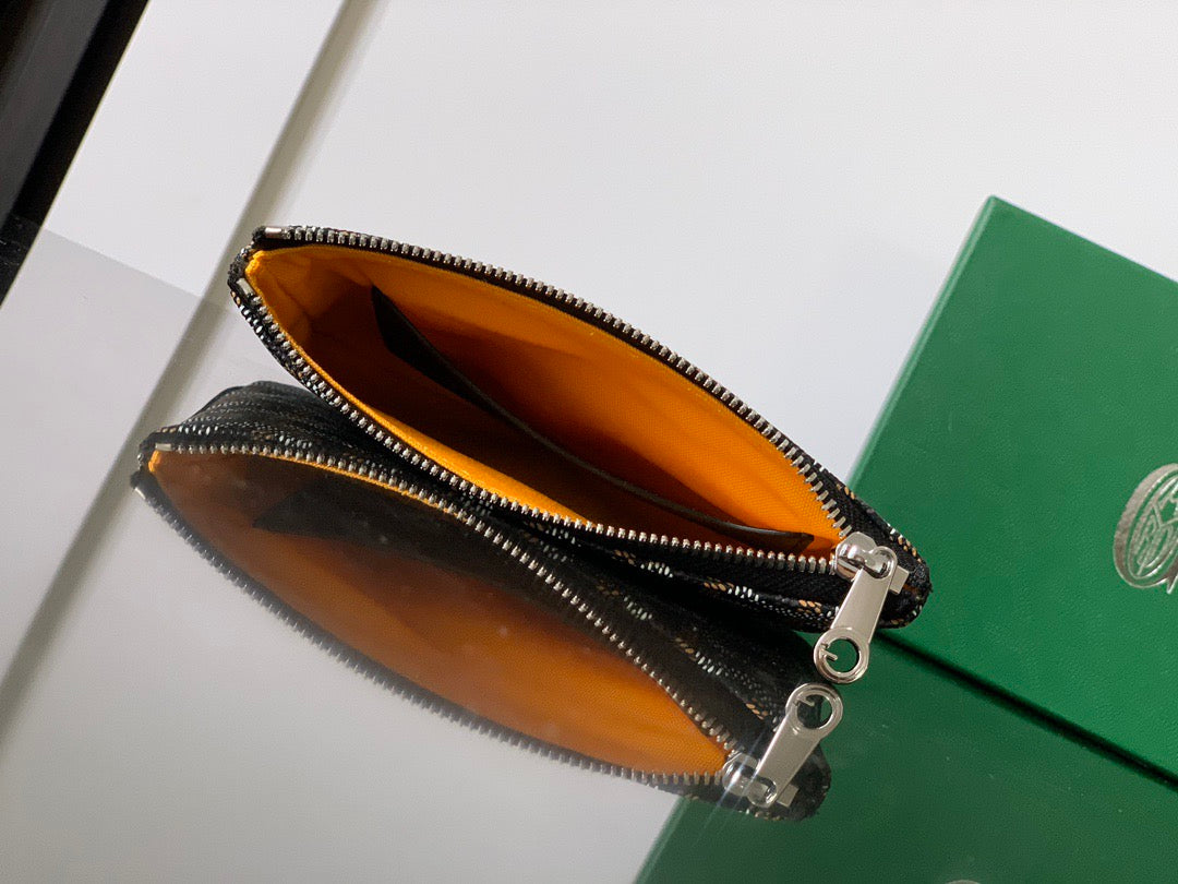 Goyard Coin Pouch