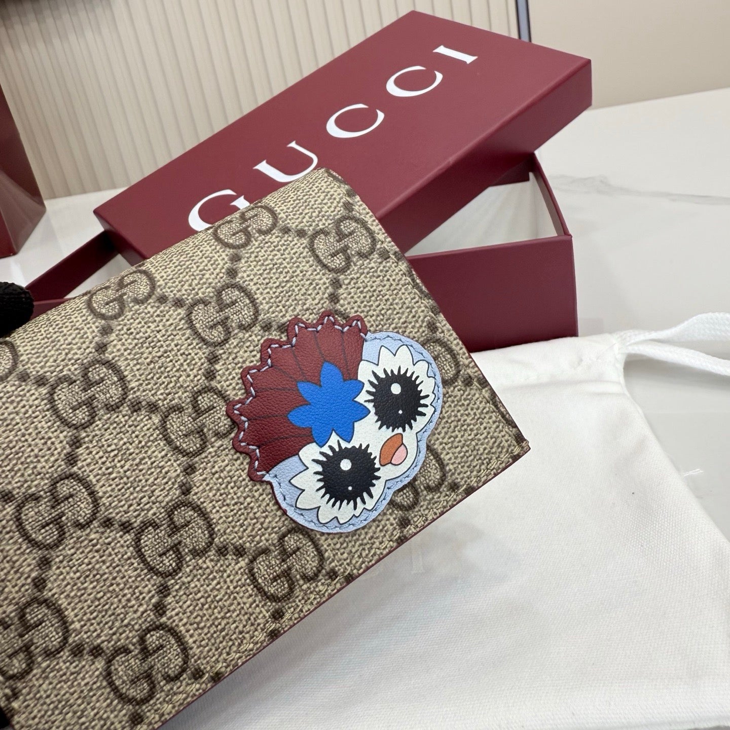 Gucci Wallet