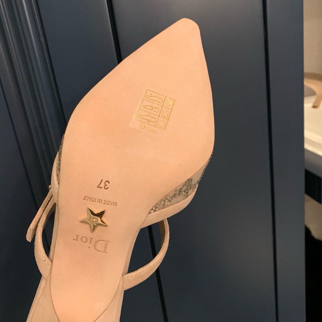 Dior Heels