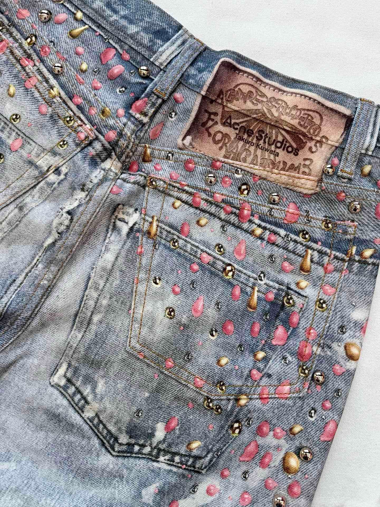 Acne Studios Jeans