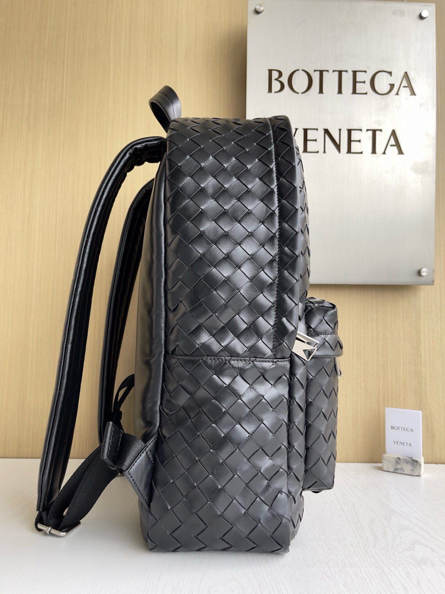 Bottega Veneta Backpack