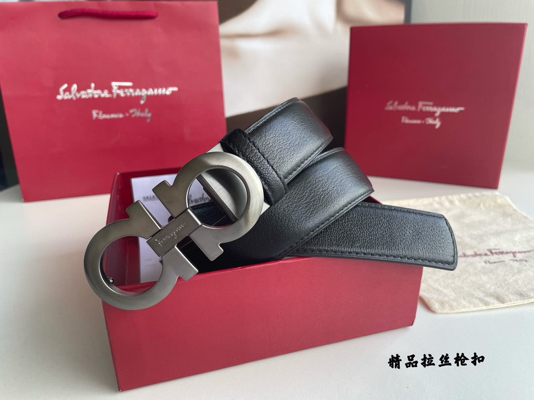 Ferragamo Belt