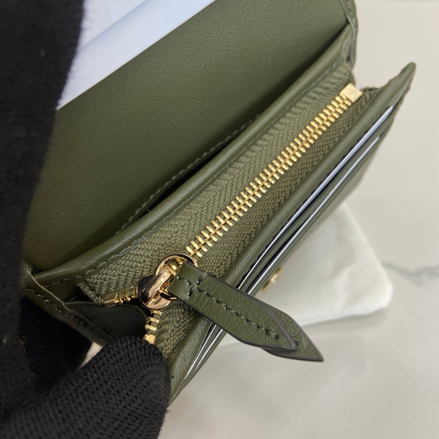 Gucci Wallet