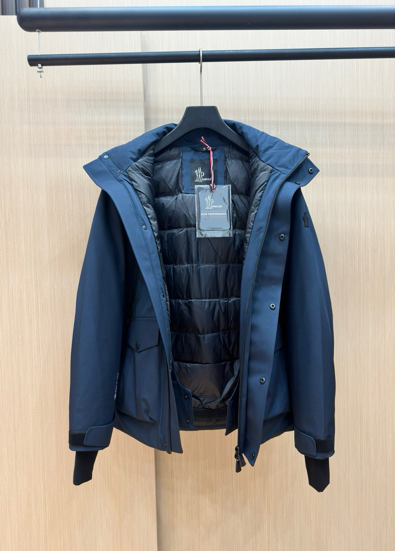 Moncler Jacket