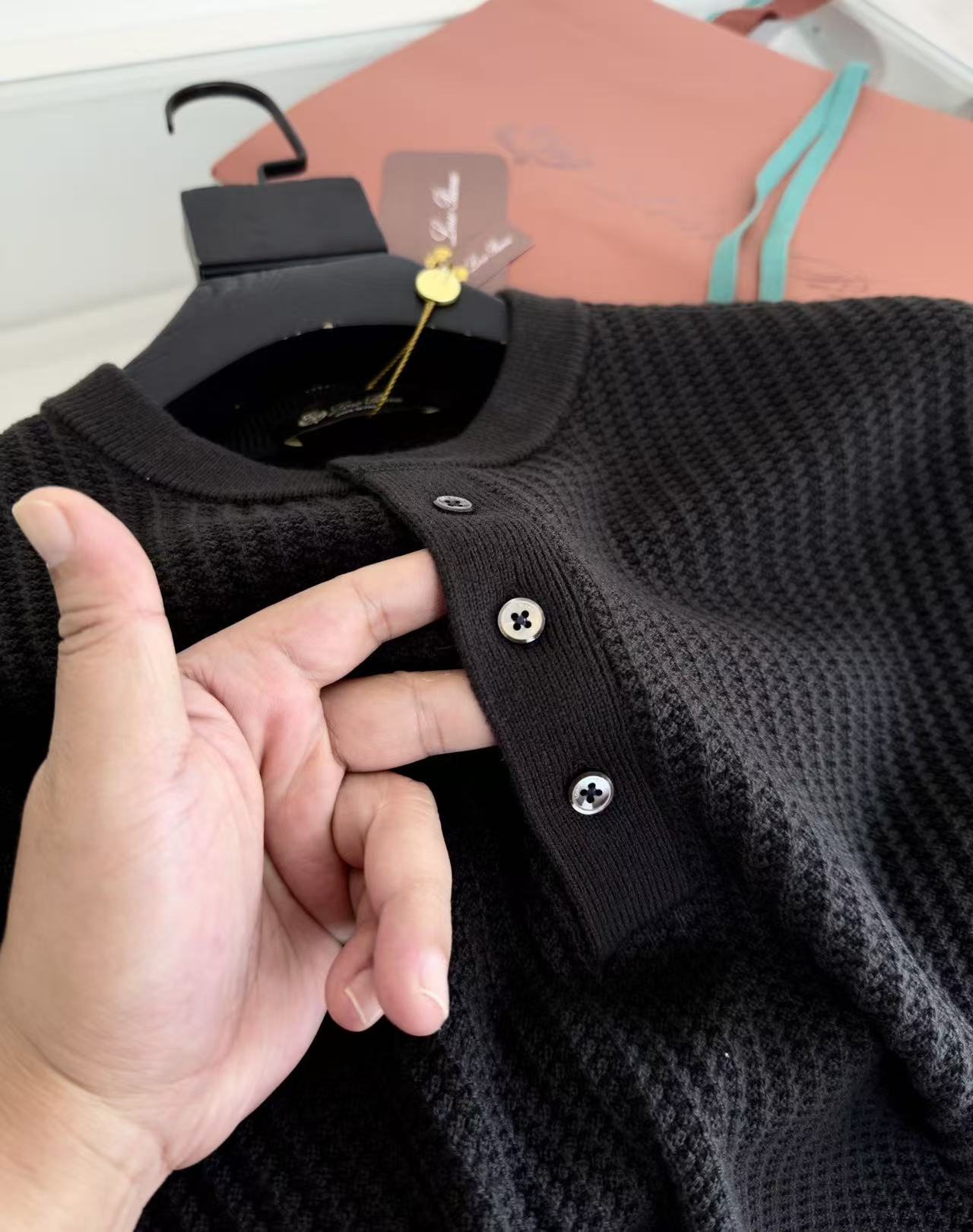 LP Sweater