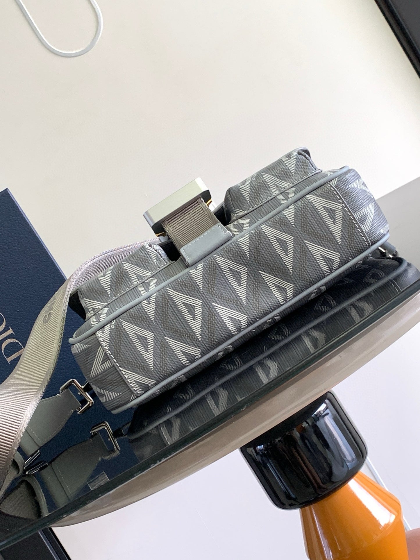 Dior Messenger Bag