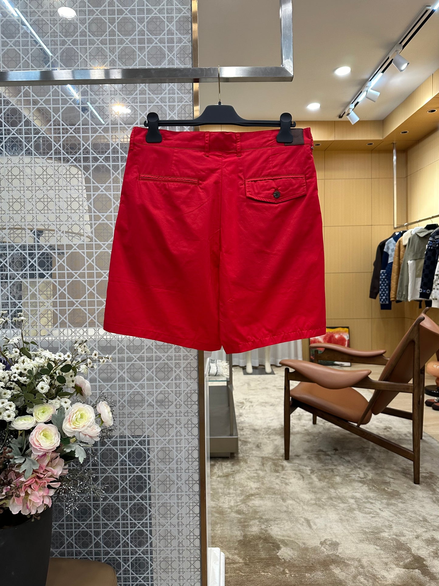 Dior Short Pant