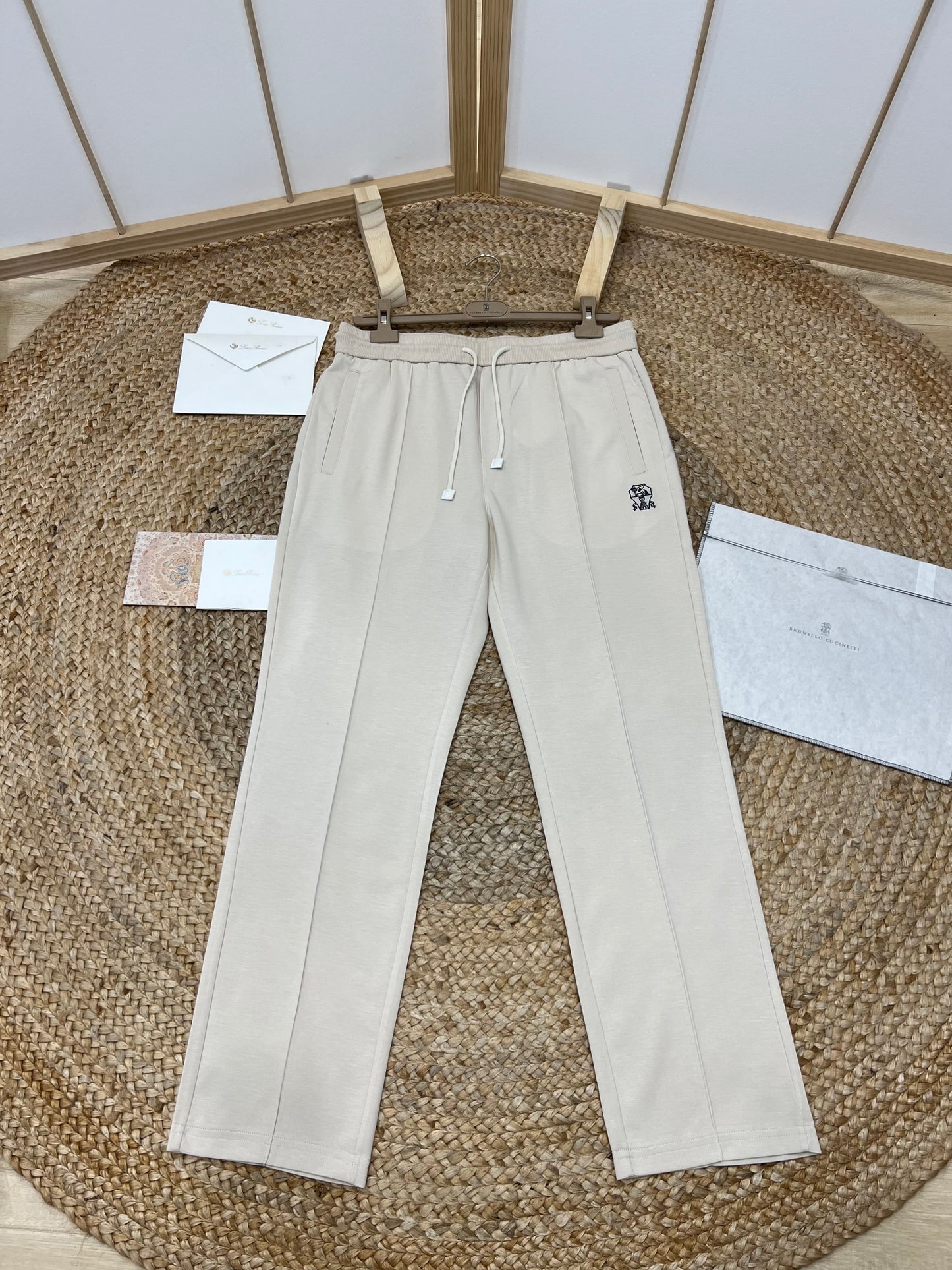 BC Long Pants