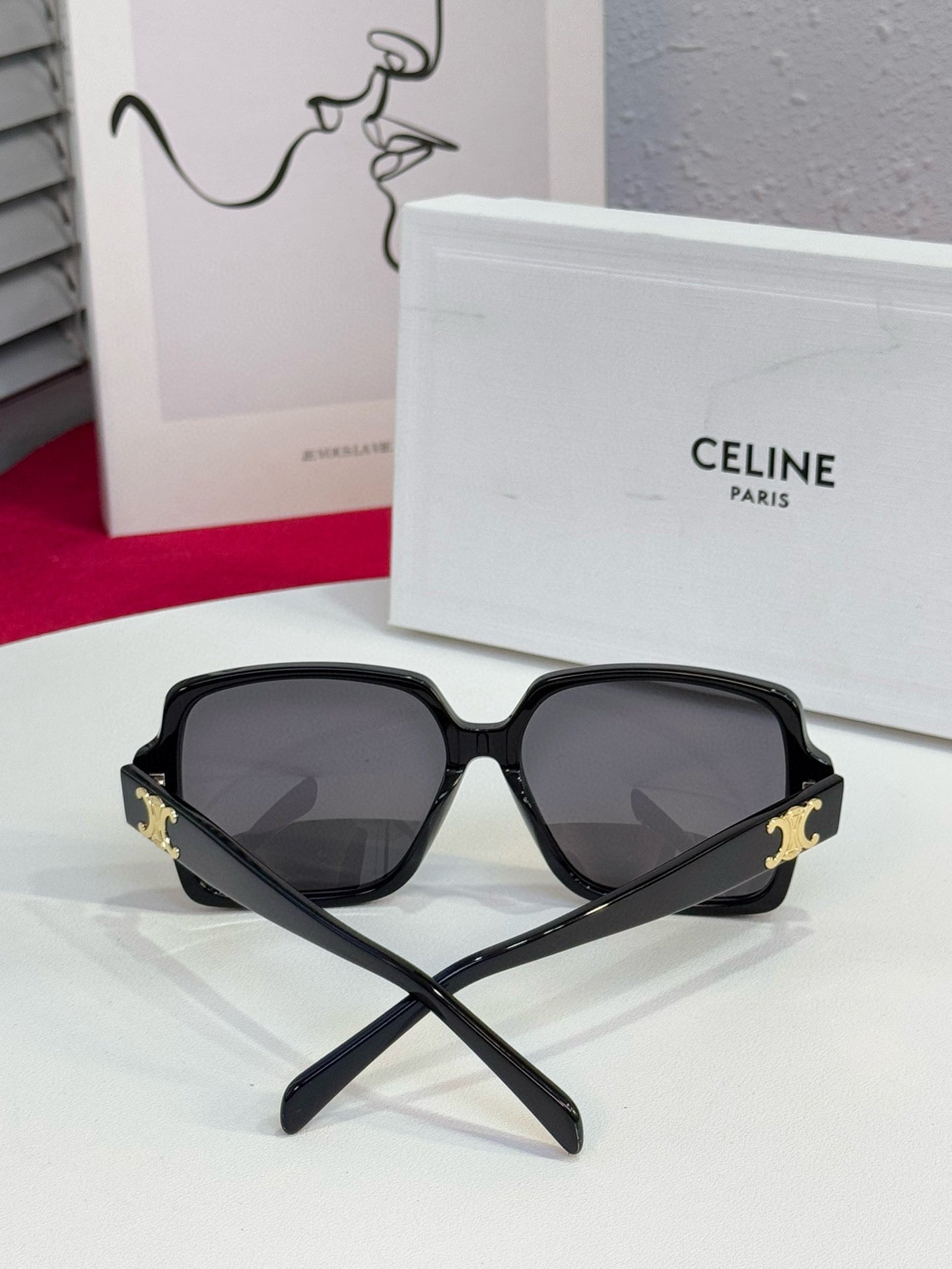 Celine Sunglasses
