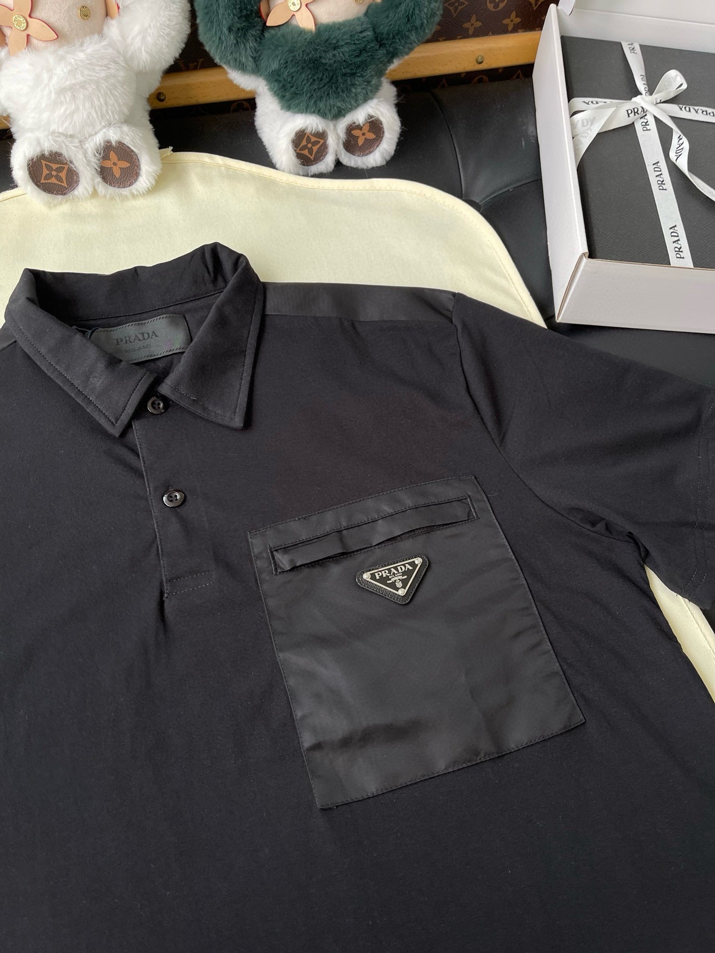 Prada Polo