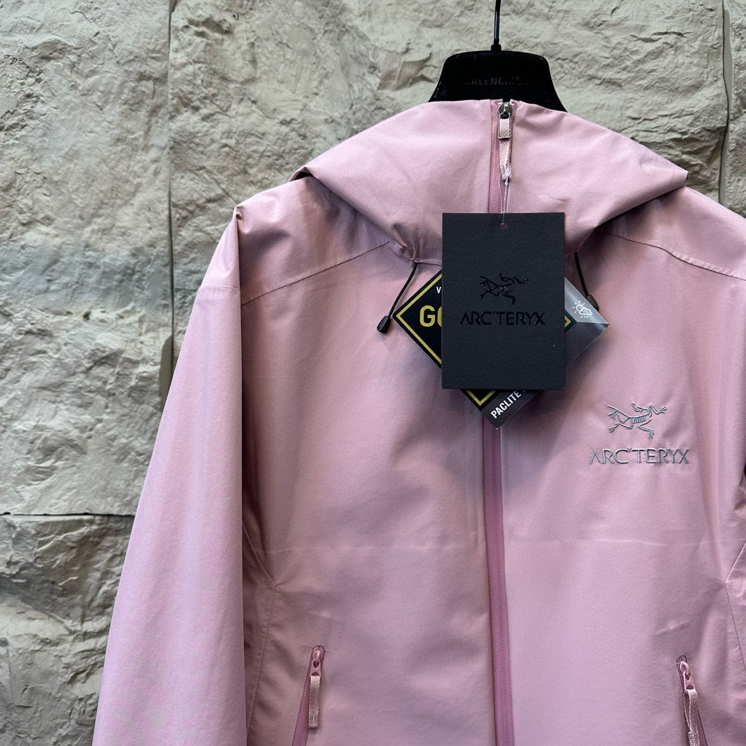 Arcteryx Jacket