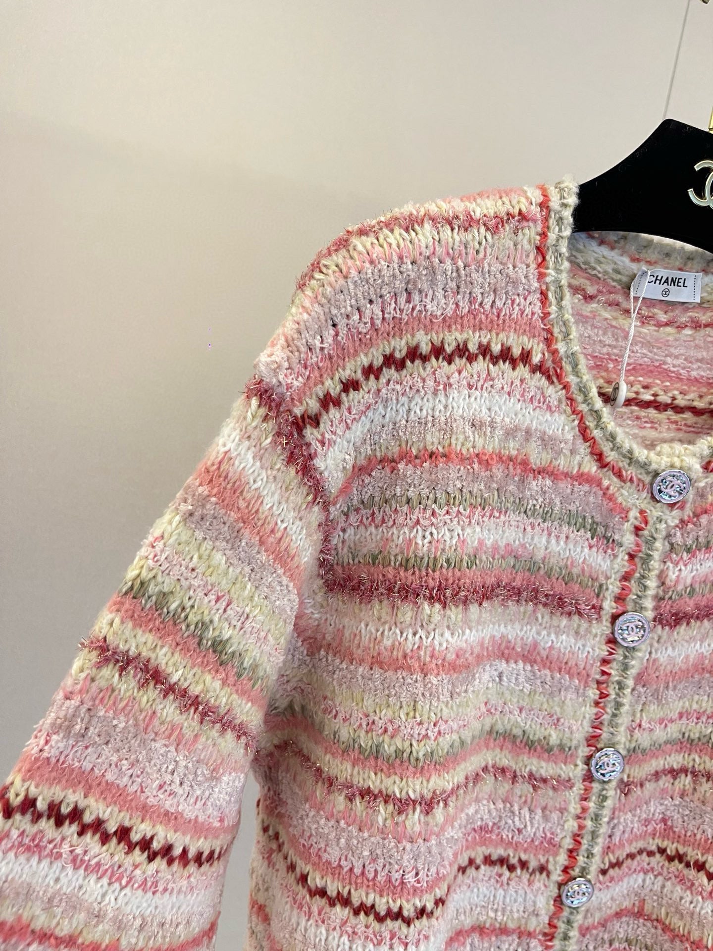 Chanel Cardigan