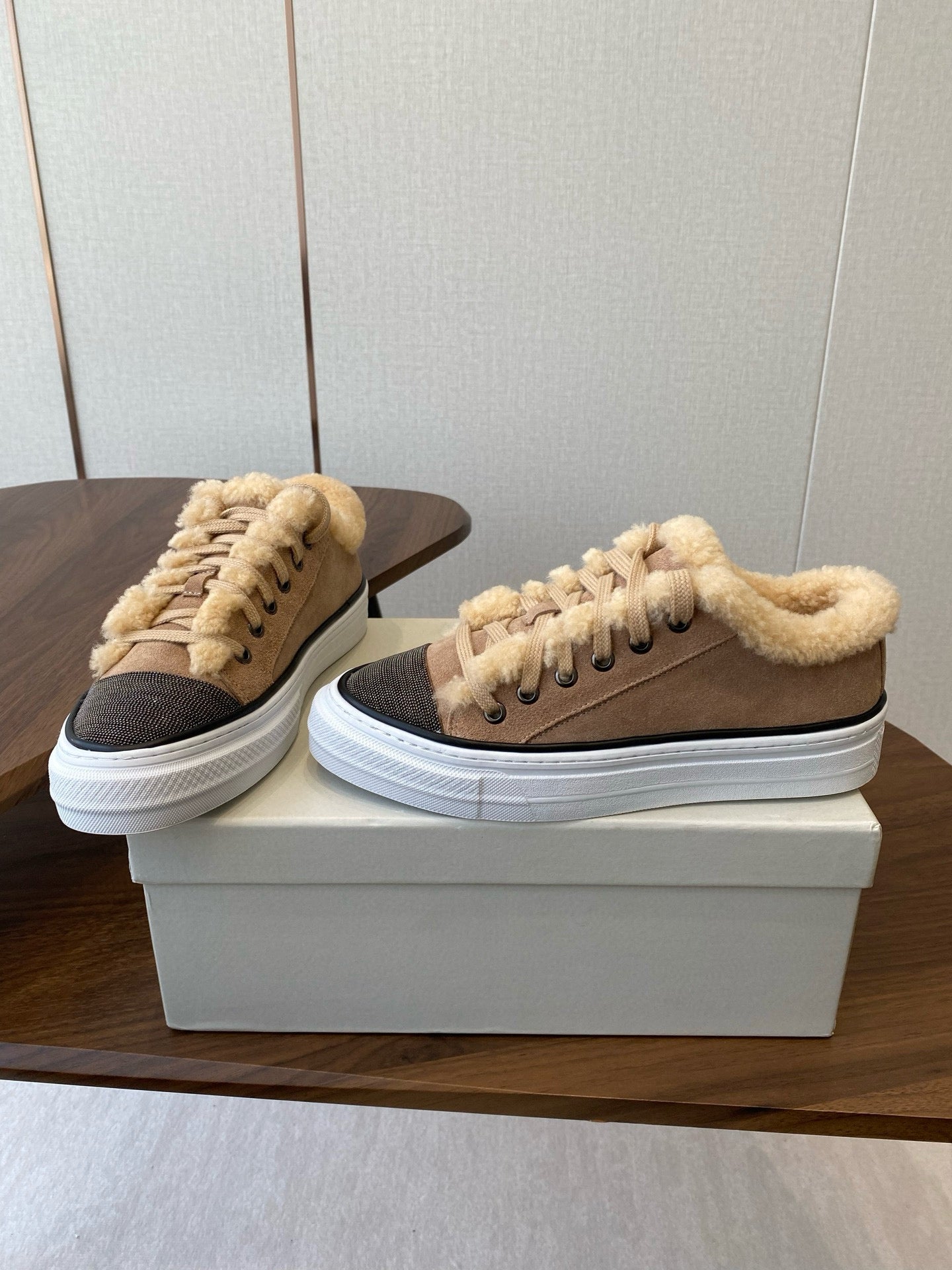 Brunello Cucinelli Sneakers