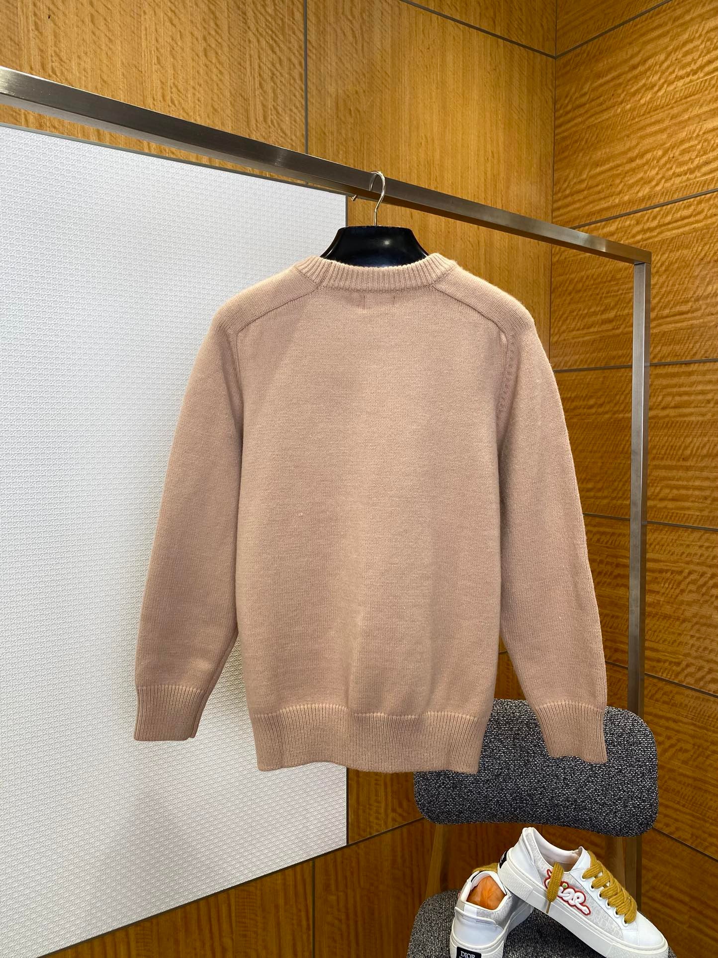 Celine Sweater