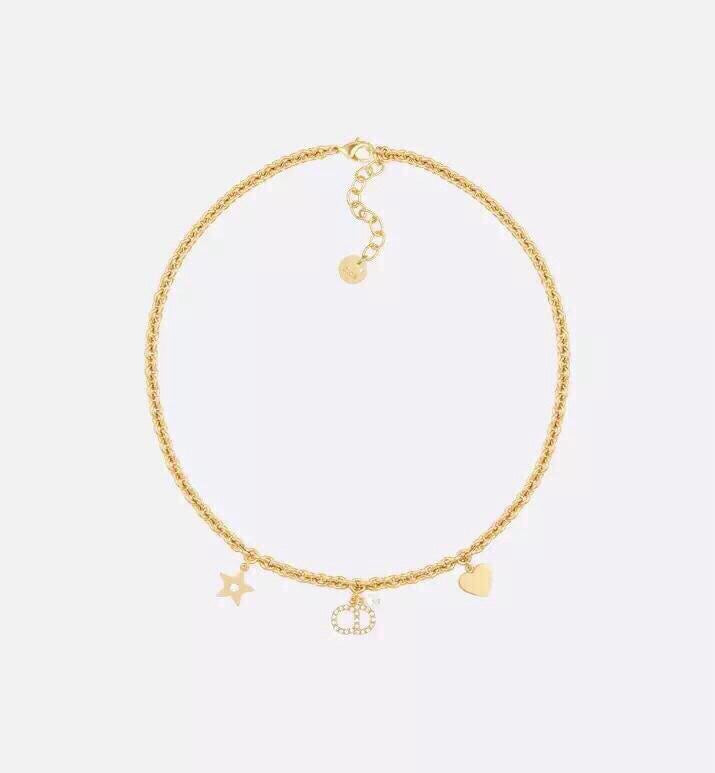 Dior Necklace